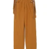 Women UNDERCOVER Pants Skirts | UC1E1504