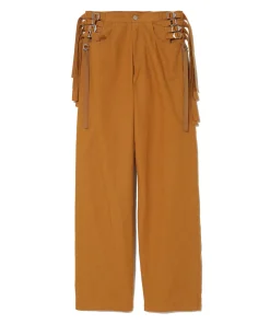Women UNDERCOVER Pants Skirts | UC1E1504