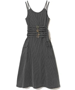 Women UNDERCOVER Dresses | UC1E1704