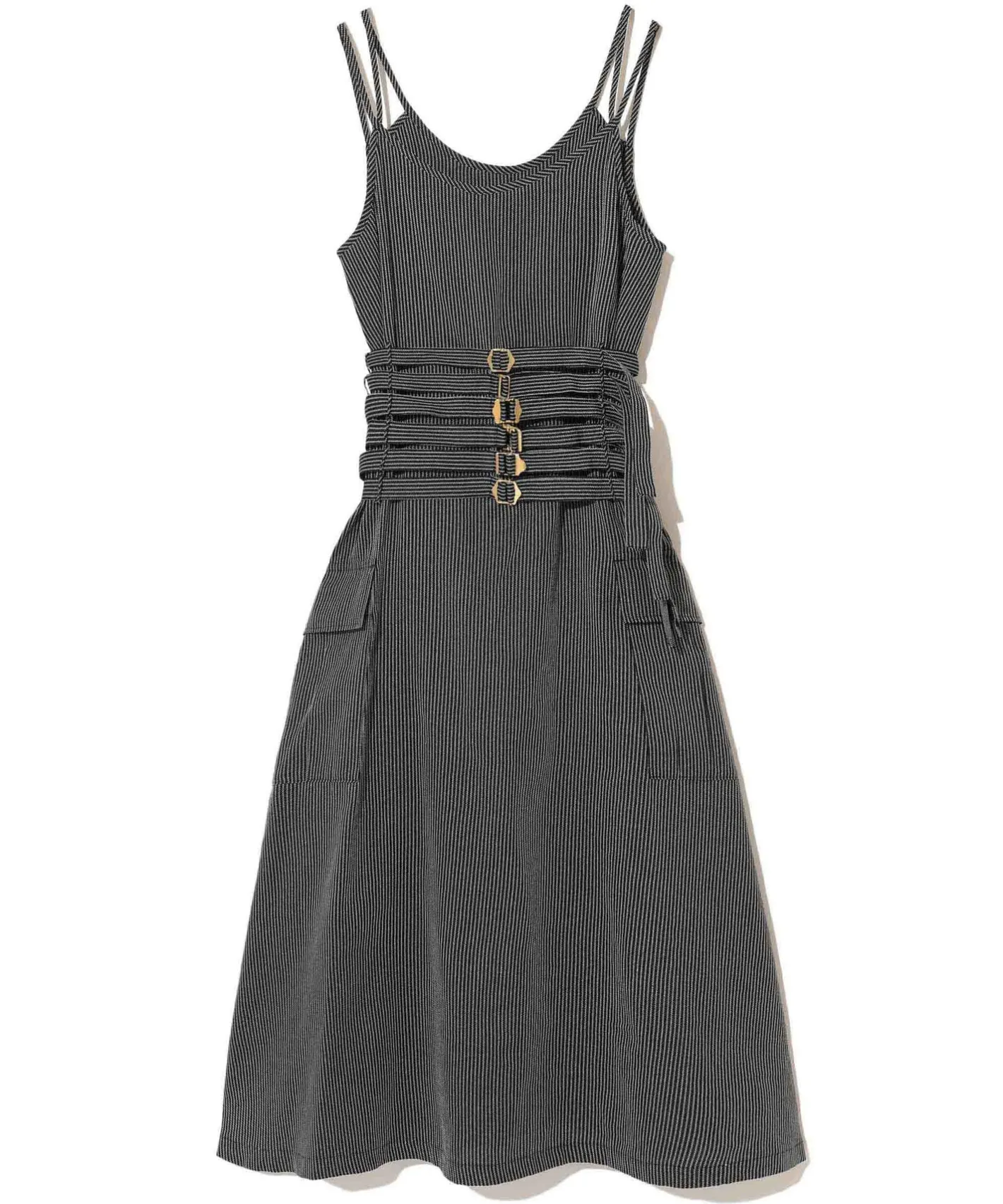 Women UNDERCOVER Dresses | UC1E1704