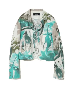 UNDERCOVER Outerwear | UC1E4106-2