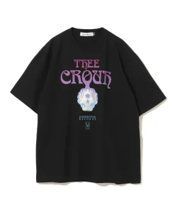 UNDERCOVER Sweater Cut&Sew | T-Shirts | UC1E3806