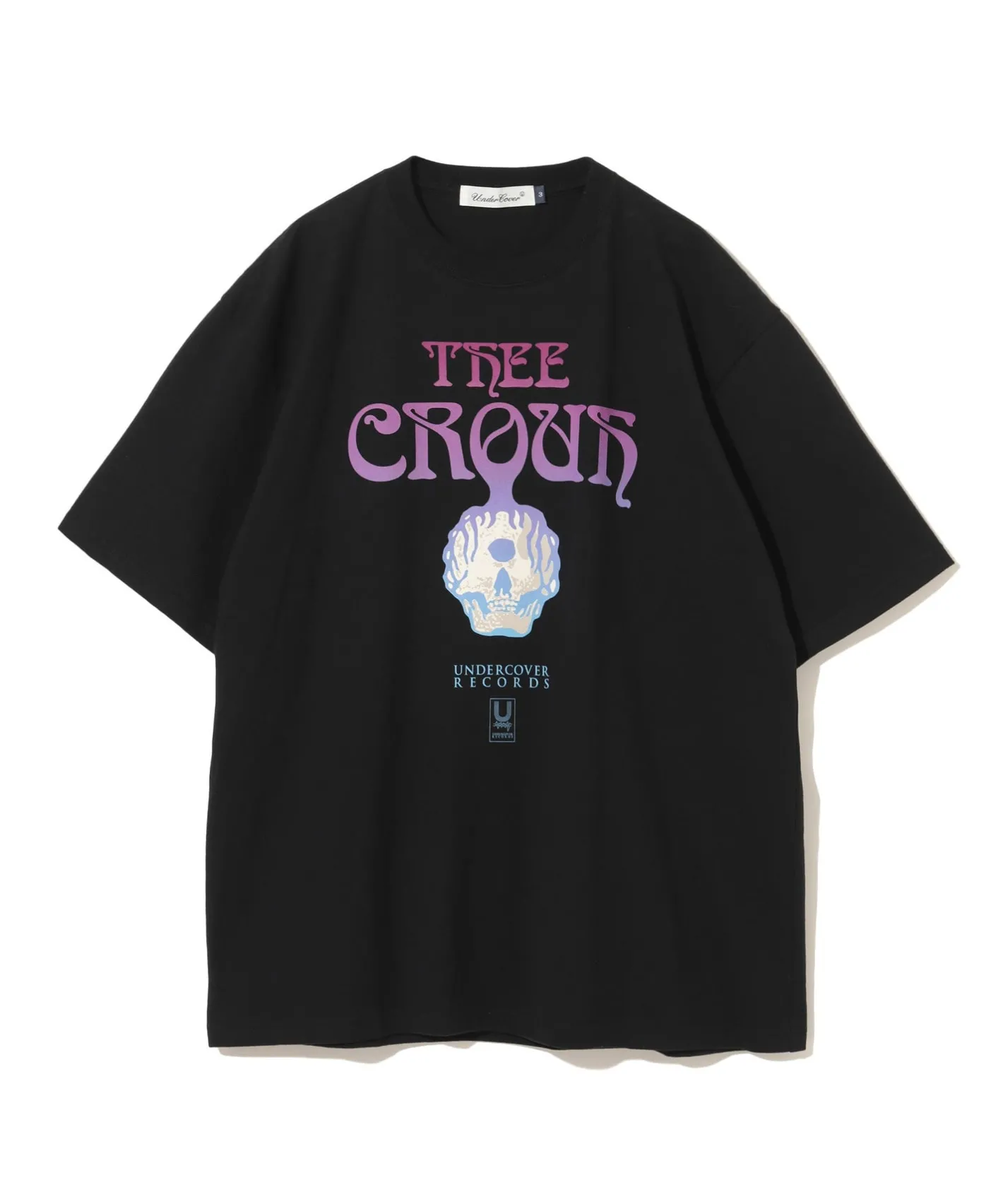UNDERCOVER Sweater Cut&Sew | T-Shirts | UC1E3806
