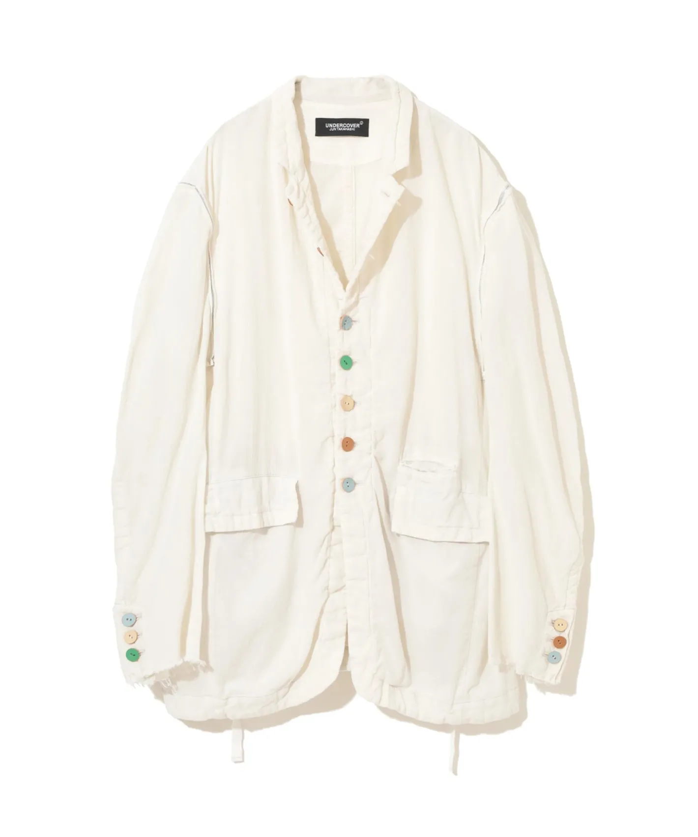 UNDERCOVER Outerwear | UC1E4102