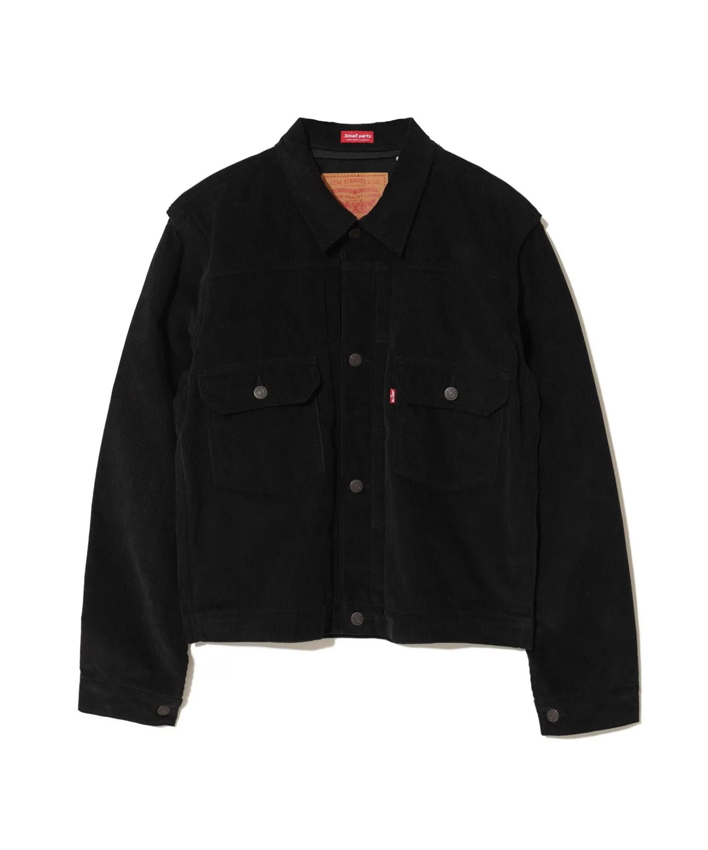 UNDERCOVER Outerwear | UC1E9201-2