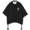 UNDERCOVER Shirts | UC1E4401-2
