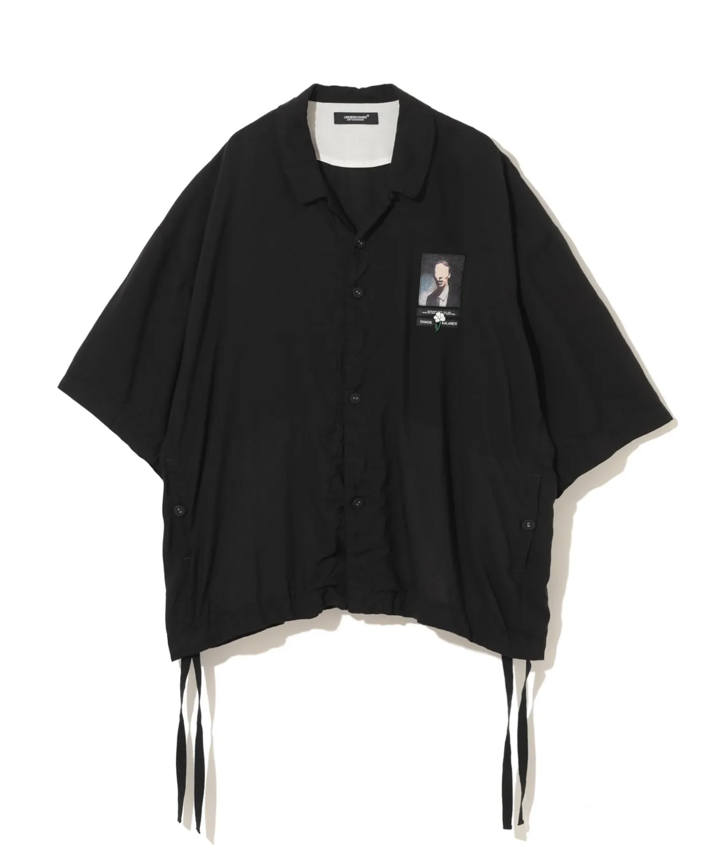 UNDERCOVER Shirts | UC1E4401-2