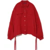 UNDERCOVER Shirts | UC1E4408-1
