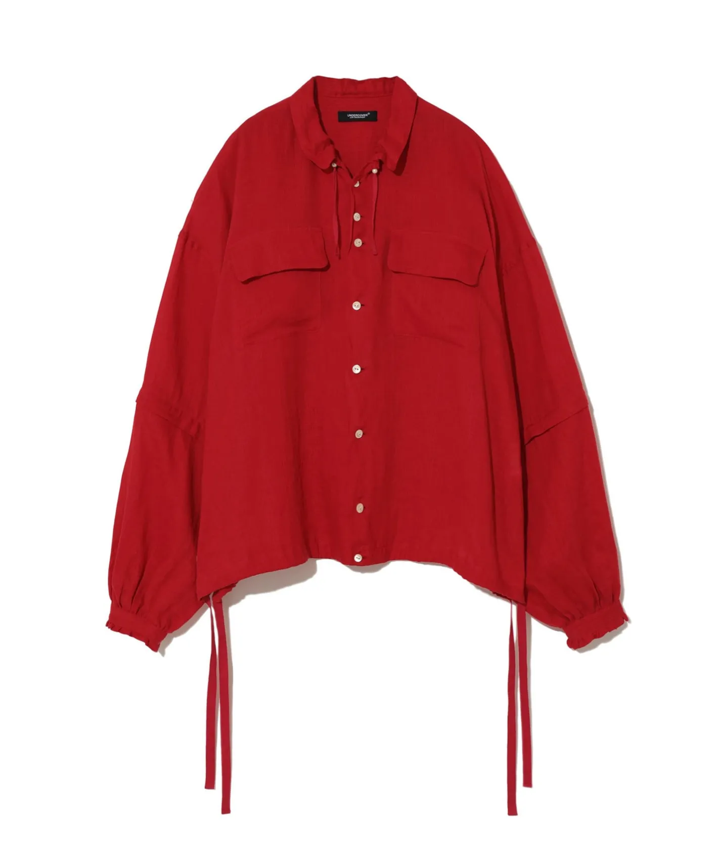 UNDERCOVER Shirts | UC1E4408-1