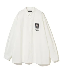 UNDERCOVER Shirts | UC1E4411