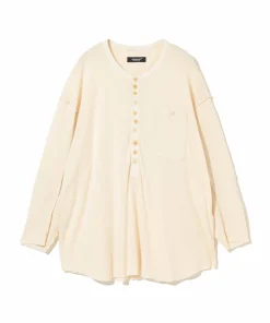 UNDERCOVER Sweater Cut&Sew | T-Shirts | UC1E4808