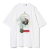 UNDERCOVER Sweater Cut&Sew | T-Shirts | UC1E3802