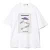 UNDERCOVER Sweater Cut&Sew | T-Shirts | UC1E3808