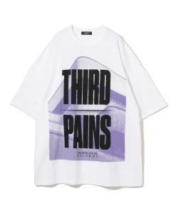 UNDERCOVER Sweater Cut&Sew | T-Shirts | UC1E4893-1