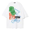 UNDERCOVER Sweater Cut&Sew | T-Shirts | UC1E4893-3