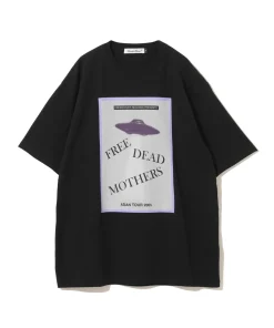 UNDERCOVER Sweater Cut&Sew | T-Shirts | UC1E3808