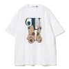 UNDERCOVER Sweater Cut&Sew | T-Shirts | UC1E3801