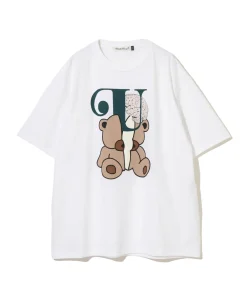 UNDERCOVER Sweater Cut&Sew | T-Shirts | UC1E3801