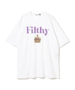 UNDERCOVER Sweater Cut&Sew | T-Shirts | UC1E3803