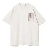 UNDERCOVER Sweater Cut&Sew | T-Shirts | UC1E3811