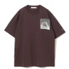 UNDERCOVER Sweater Cut&Sew | T-Shirts | UC1E3813