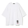 UNDERCOVER Sweater Cut&Sew | T-Shirts | UC1E4816