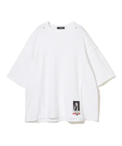 UNDERCOVER Sweater Cut&Sew | T-Shirts | UC1E4816