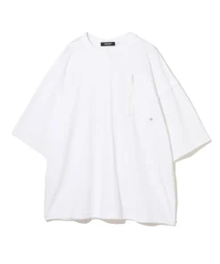 UNDERCOVER Sweater Cut&Sew | T-Shirts | UC1E4818