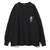 UNDERCOVER Sweater Cut&Sew | T-Shirts | UC1E4815