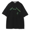UNDERCOVER Sweater Cut&Sew | T-Shirts | UC1E3809