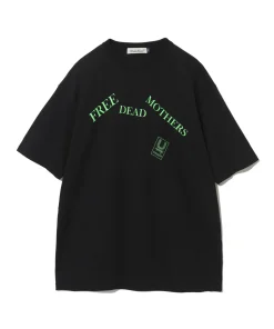 UNDERCOVER Sweater Cut&Sew | T-Shirts | UC1E3809