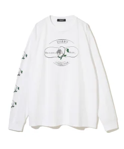 UNDERCOVER Sweater Cut&Sew | T-Shirts | UC1E4892-1