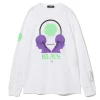 UNDERCOVER Sweater Cut&Sew | T-Shirts | UC1E4892-2