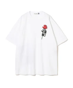 UNDERCOVER Sweater Cut&Sew | T-Shirts | UC1E3810