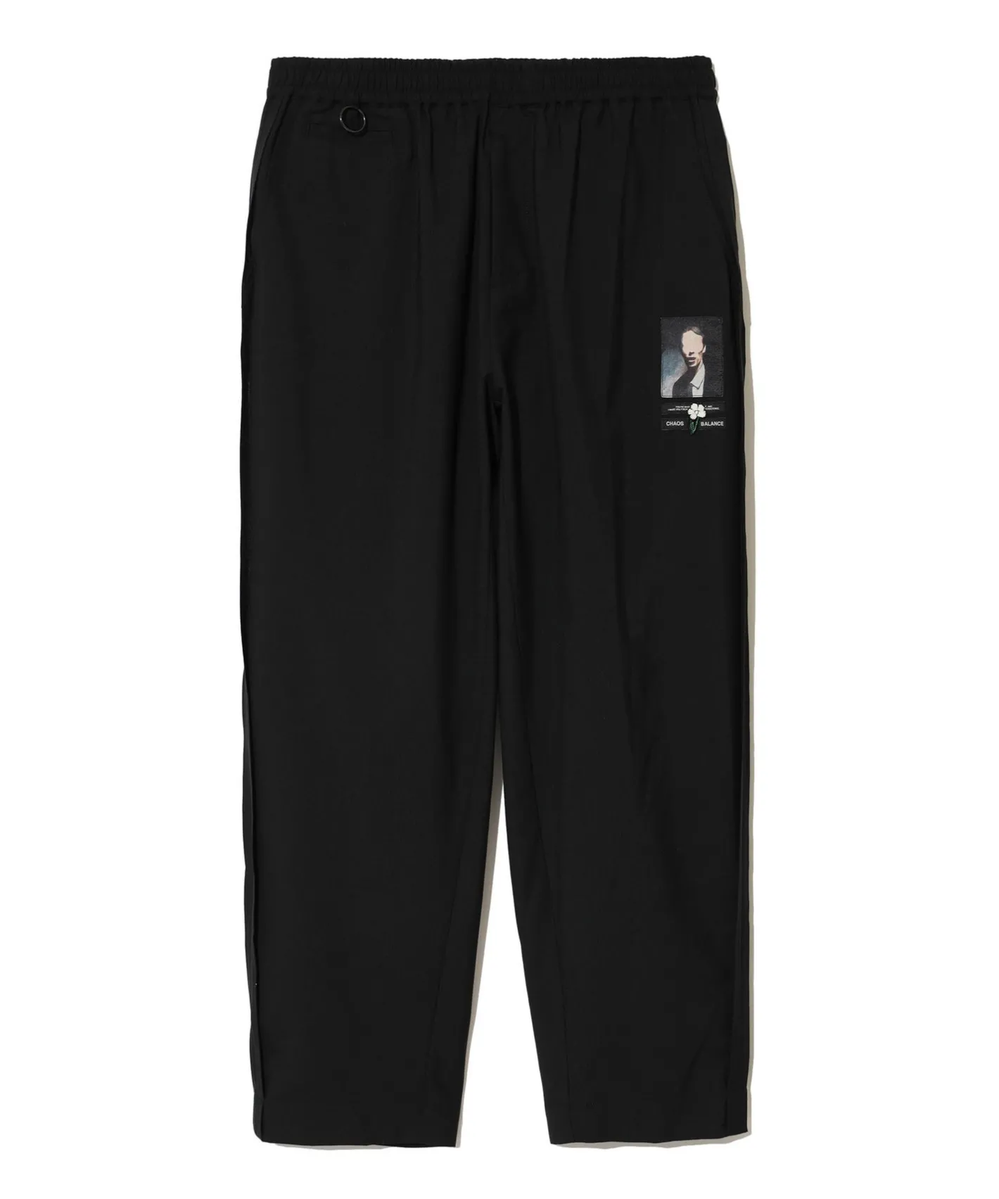 UNDERCOVER Pants Skirts | UC1E4519