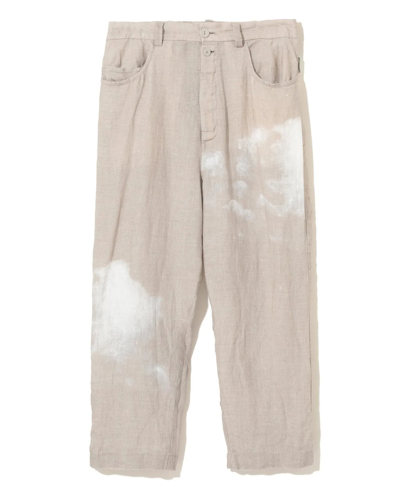 UNDERCOVER Pants Skirts | UC1E4501-1