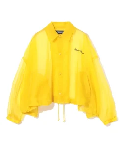 Women UNDERCOVER Outerwear | UC1E8201
