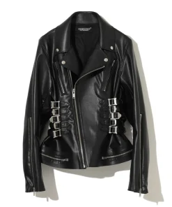 Women UNDERCOVER Outerwear | UC1E1207