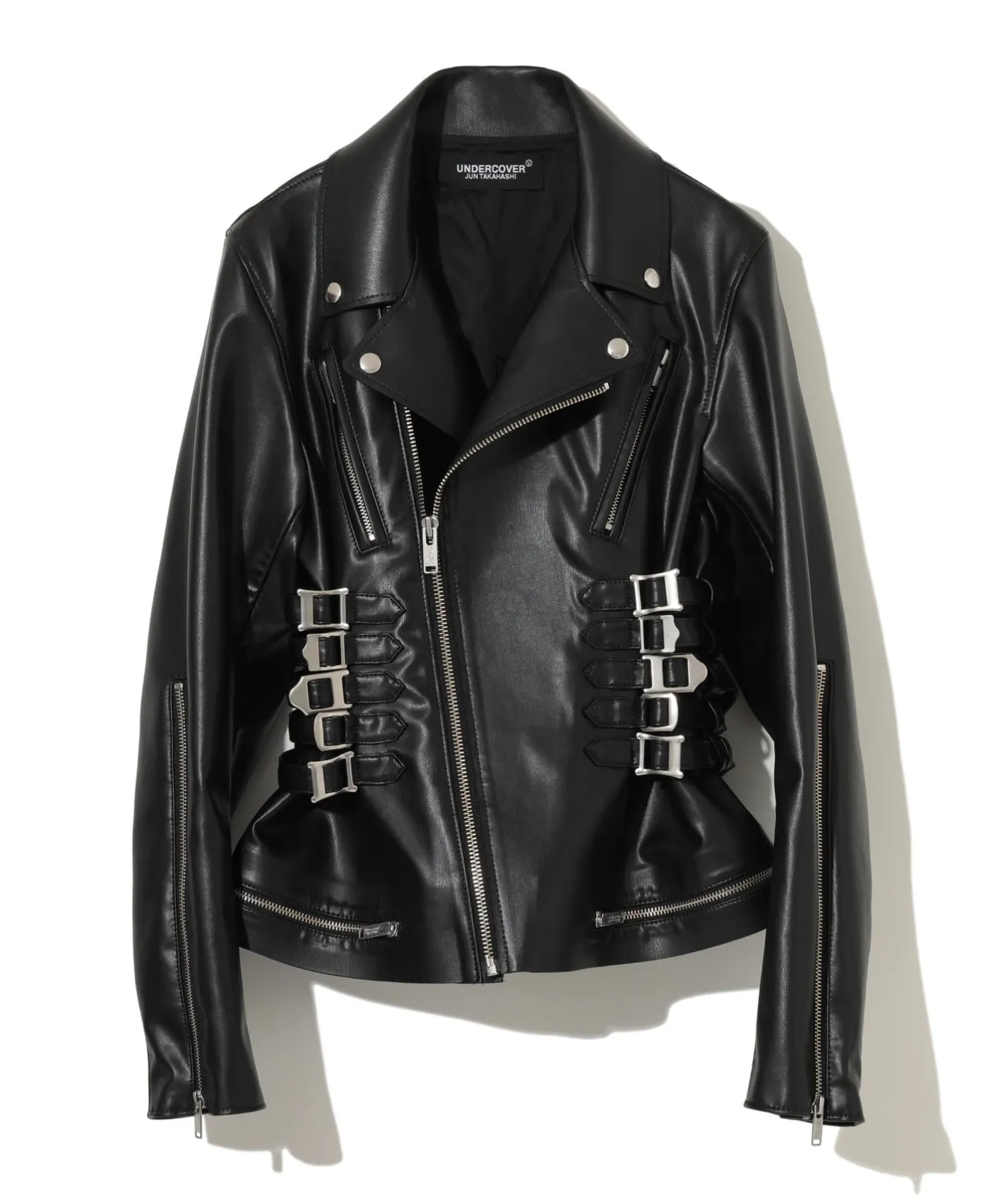 Women UNDERCOVER Outerwear | UC1E1207
