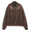Women UNDERCOVER Outerwear | UC1E1204