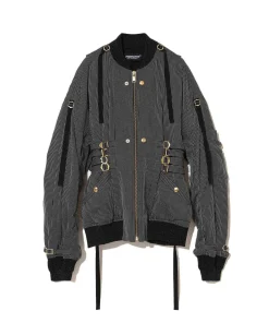 Women UNDERCOVER Outerwear | UC1E1201