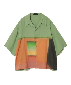 Women UNDERCOVER Shirts | UC1E1406