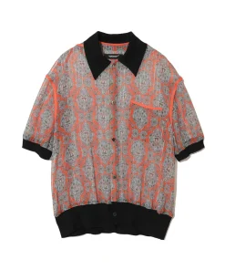 Women UNDERCOVER Shirts | UC1E1403