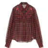 Women UNDERCOVER Shirts | UC1E1404