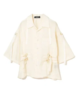 Women UNDERCOVER Shirts | UC1E1401