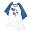 Women UNDERCOVER Sweater Cut&Sew | T-Shirts | UC1E8805-2
