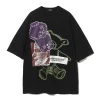 UNDERCOVER Sweater Cut&Sew | T-Shirts | UC1E4893-3