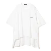 Women UNDERCOVER Sweater Cut&Sew | T-Shirts | UC1E8802
