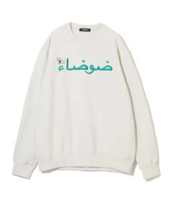 UNDERCOVER Sweater Cut&Sew | UC1E4891-1