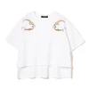 Women UNDERCOVER Sweater Cut&Sew | T-Shirts | UC1E8806-2